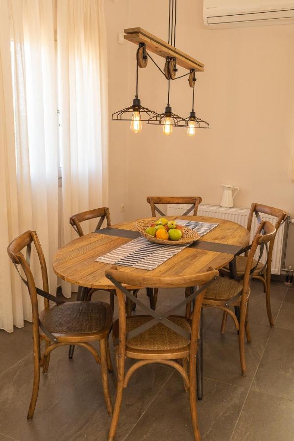 Karya Villas Karia  Екстер'єр фото