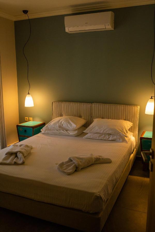 Karya Villas Karia  Екстер'єр фото