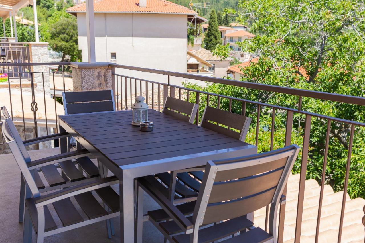Karya Villas Karia  Екстер'єр фото