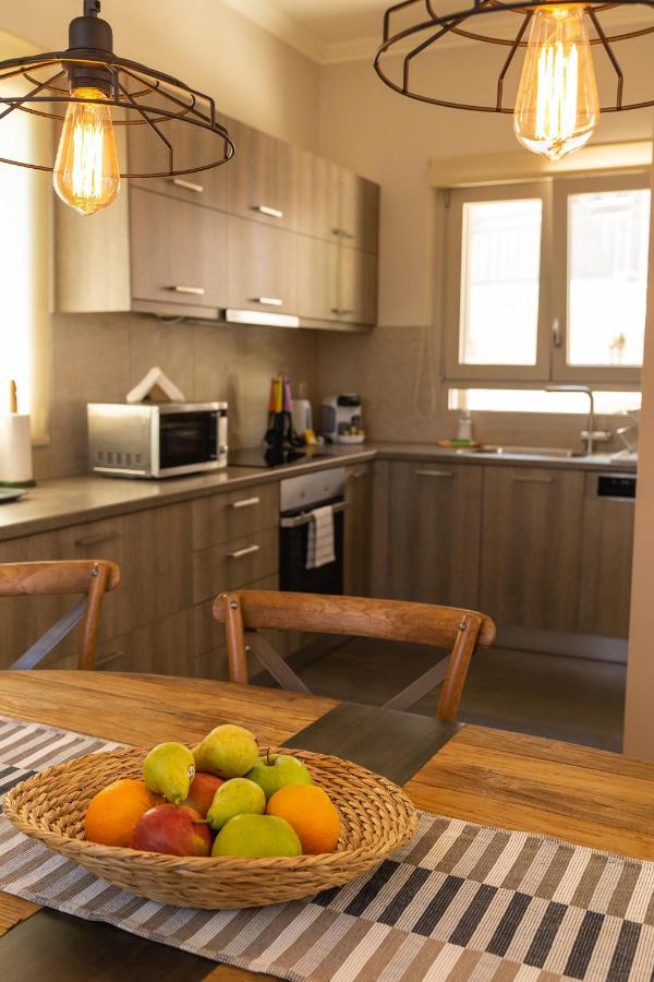 Karya Villas Karia  Екстер'єр фото