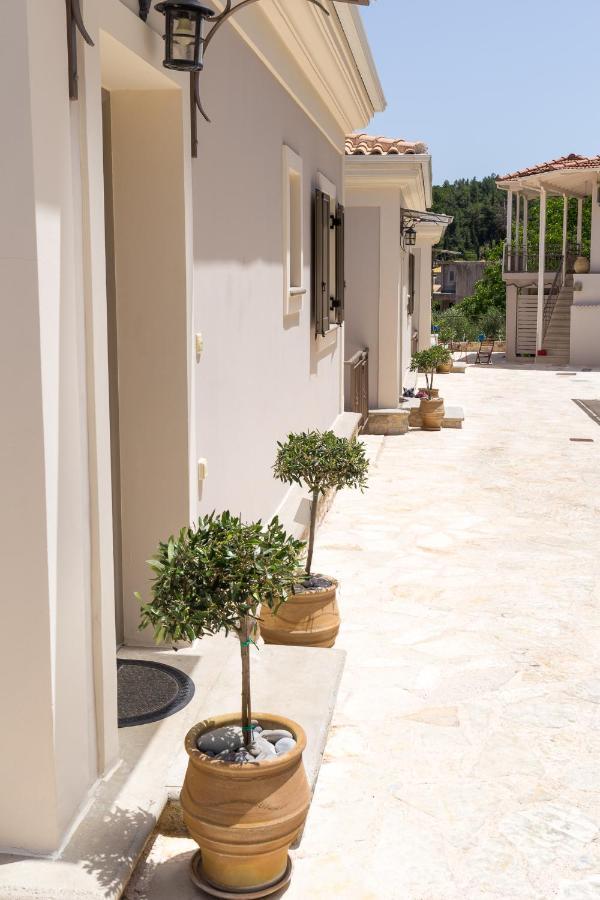 Karya Villas Karia  Екстер'єр фото