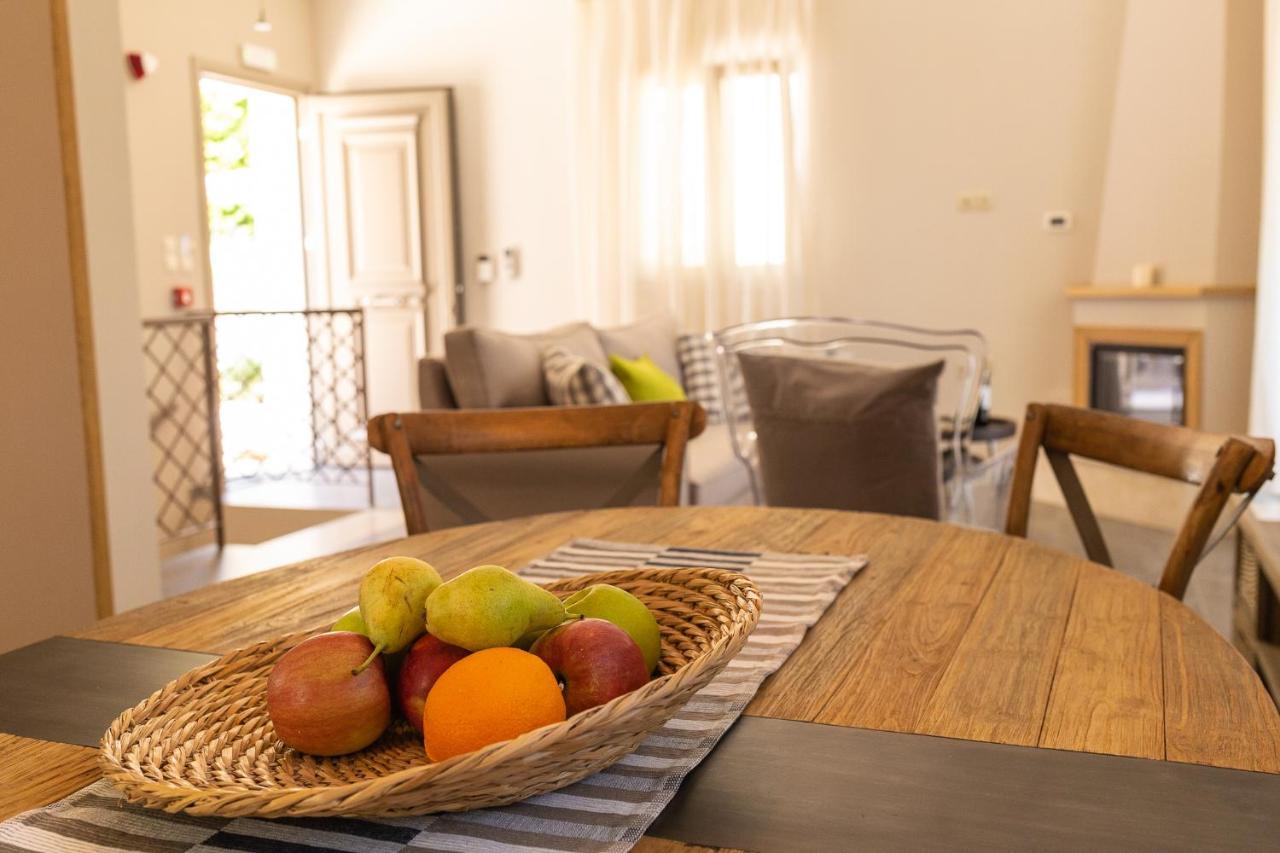 Karya Villas Karia  Екстер'єр фото