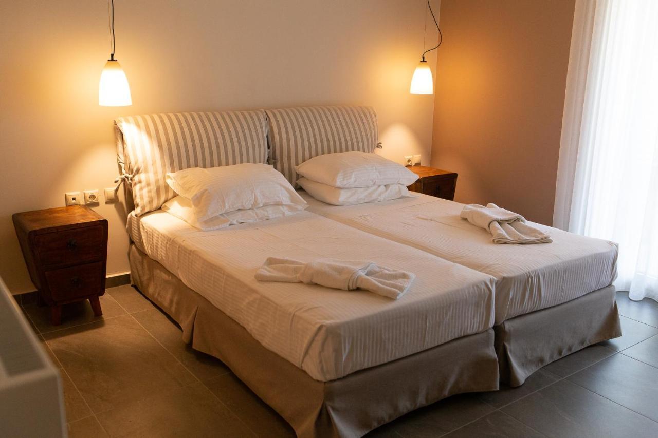 Karya Villas Karia  Екстер'єр фото