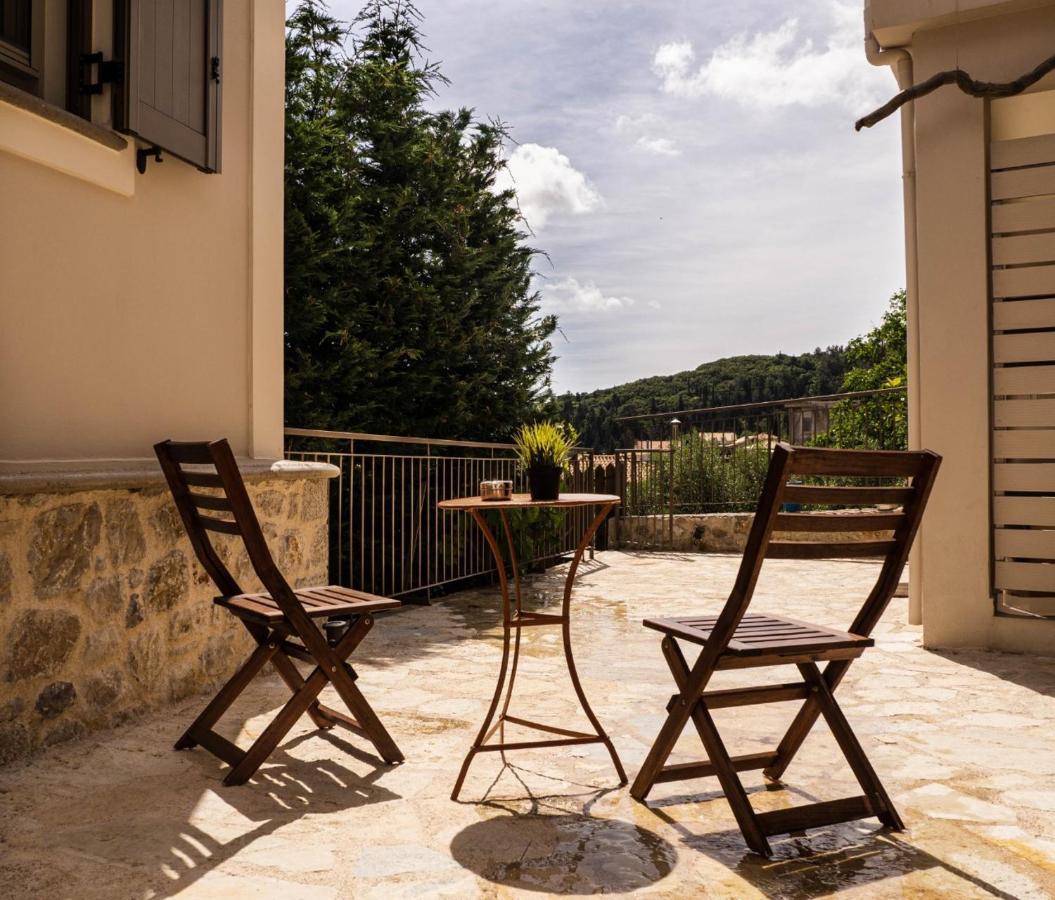 Karya Villas Karia  Екстер'єр фото