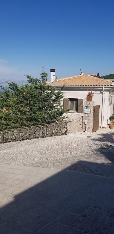 Karya Villas Karia  Екстер'єр фото
