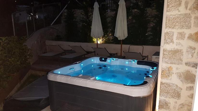 Karya Villas Karia  Екстер'єр фото