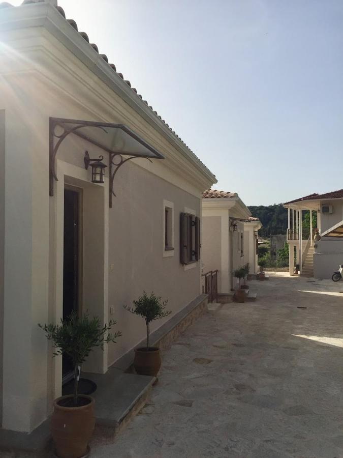 Karya Villas Karia  Екстер'єр фото