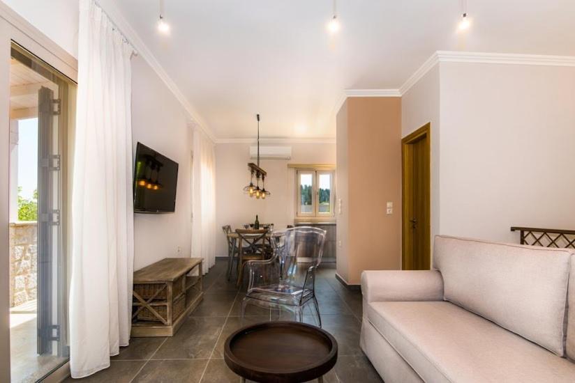 Karya Villas Karia  Екстер'єр фото