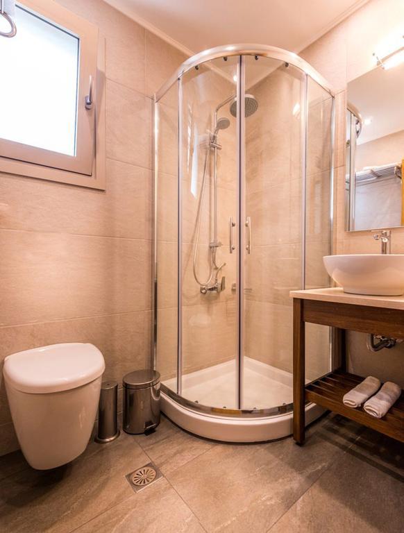 Karya Villas Karia  Екстер'єр фото