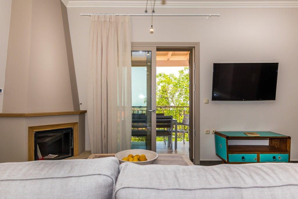 Karya Villas Karia  Екстер'єр фото