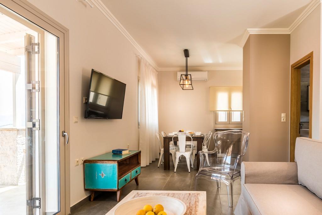Karya Villas Karia  Екстер'єр фото