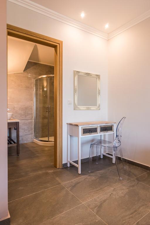 Karya Villas Karia  Екстер'єр фото