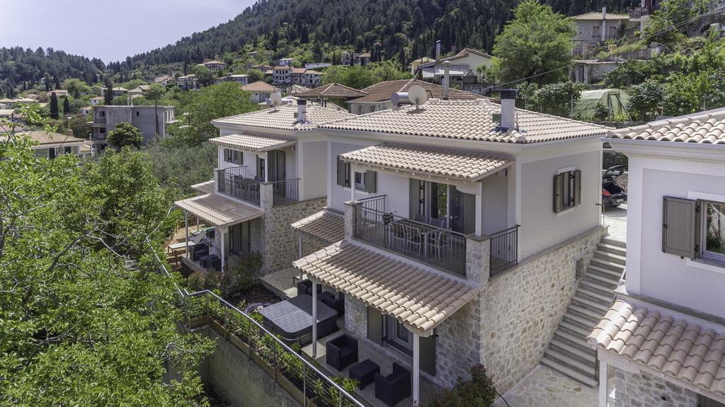 Karya Villas Karia  Екстер'єр фото