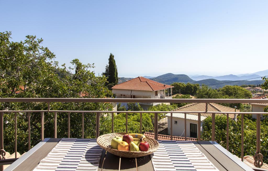 Karya Villas Karia  Екстер'єр фото