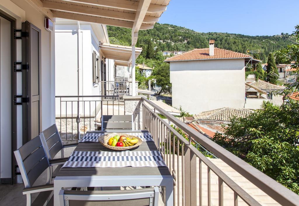Karya Villas Karia  Екстер'єр фото