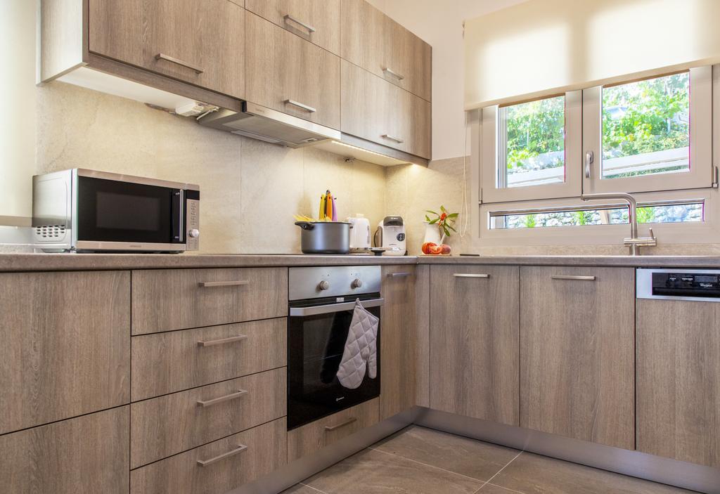Karya Villas Karia  Екстер'єр фото
