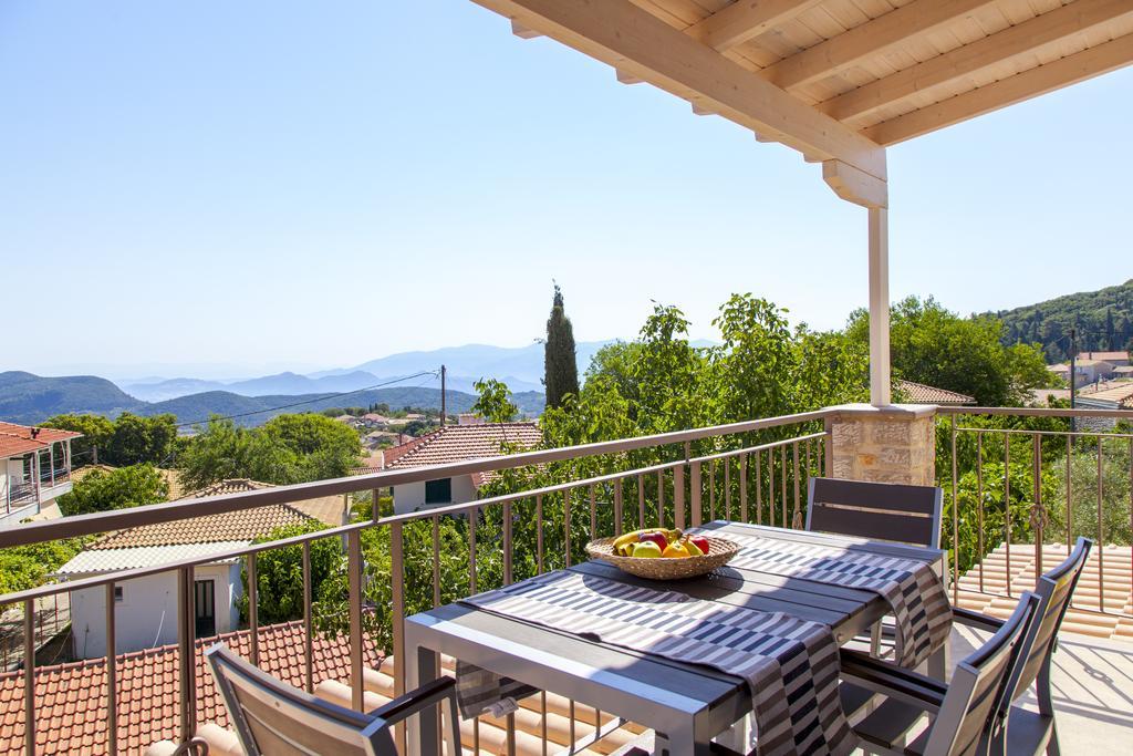 Karya Villas Karia  Екстер'єр фото