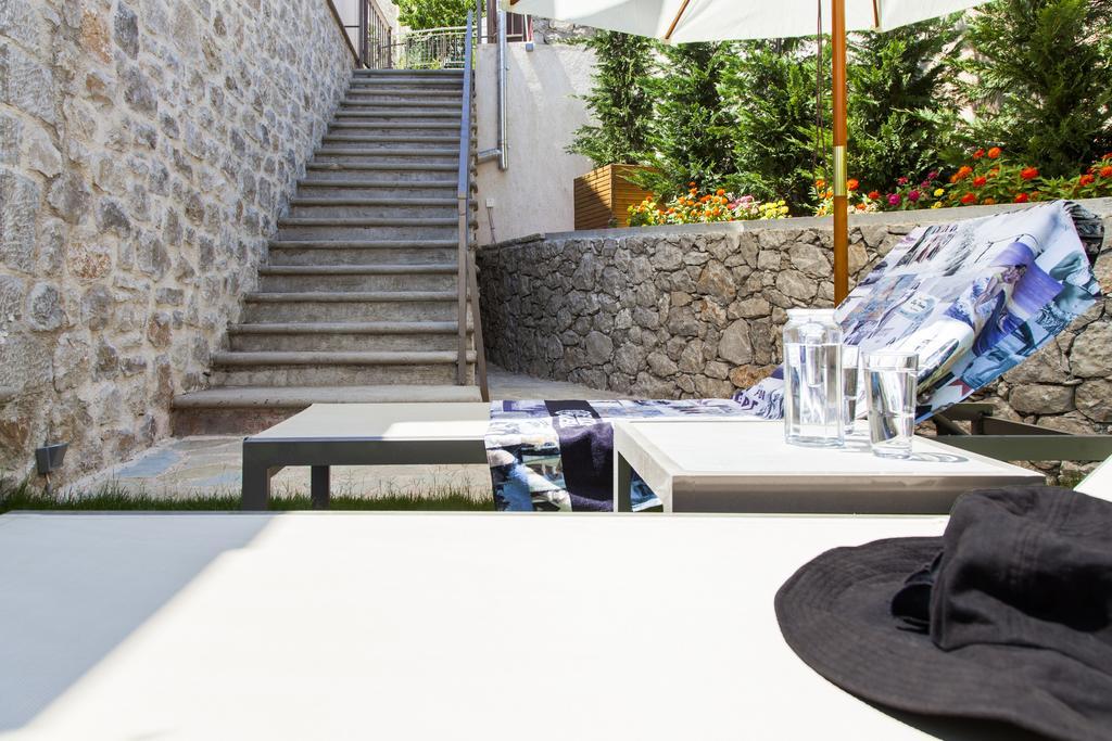 Karya Villas Karia  Екстер'єр фото