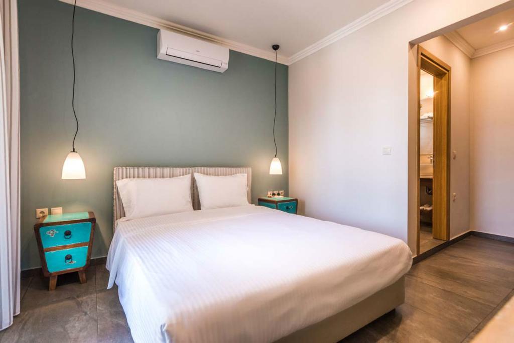 Karya Villas Karia  Номер фото