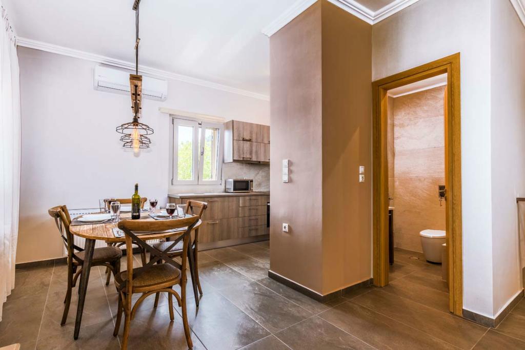 Karya Villas Karia  Номер фото