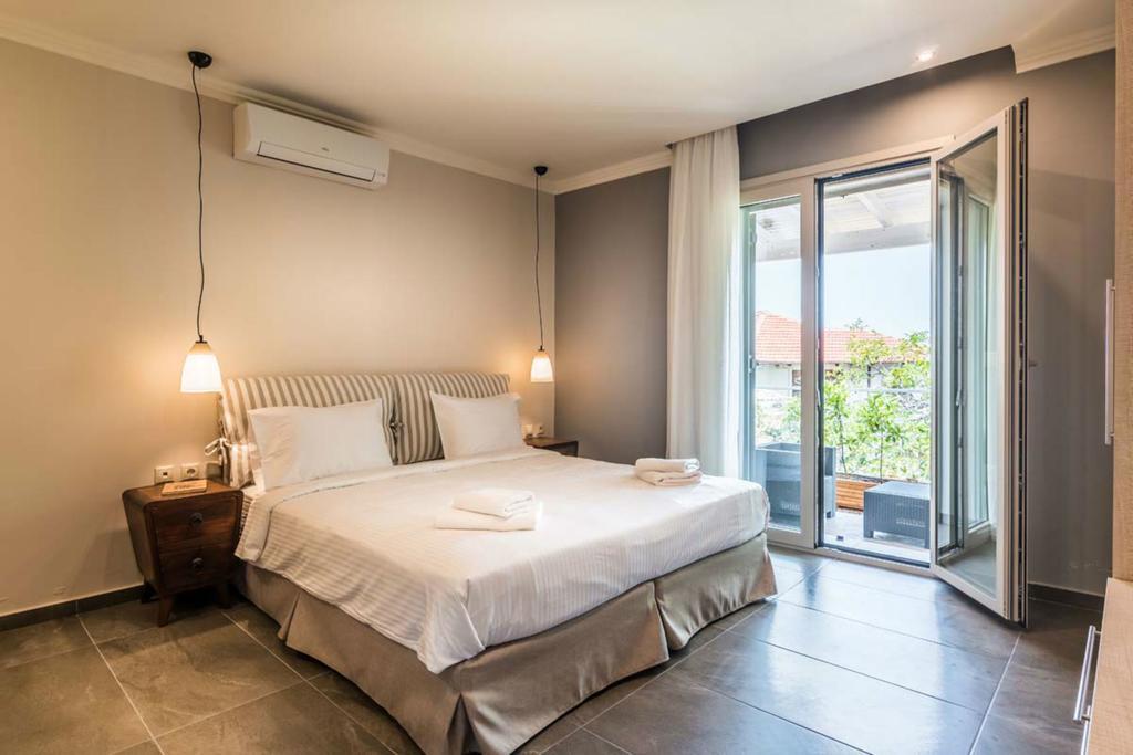 Karya Villas Karia  Номер фото